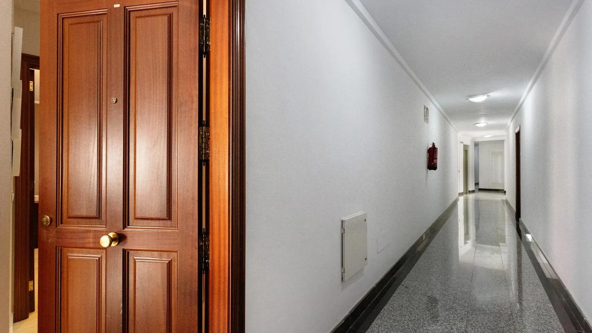 Apartamento Romo Candelaria Španělsko