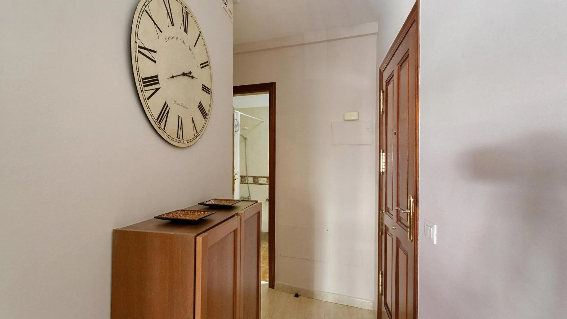 Apartamento Romo Candelaria Španělsko