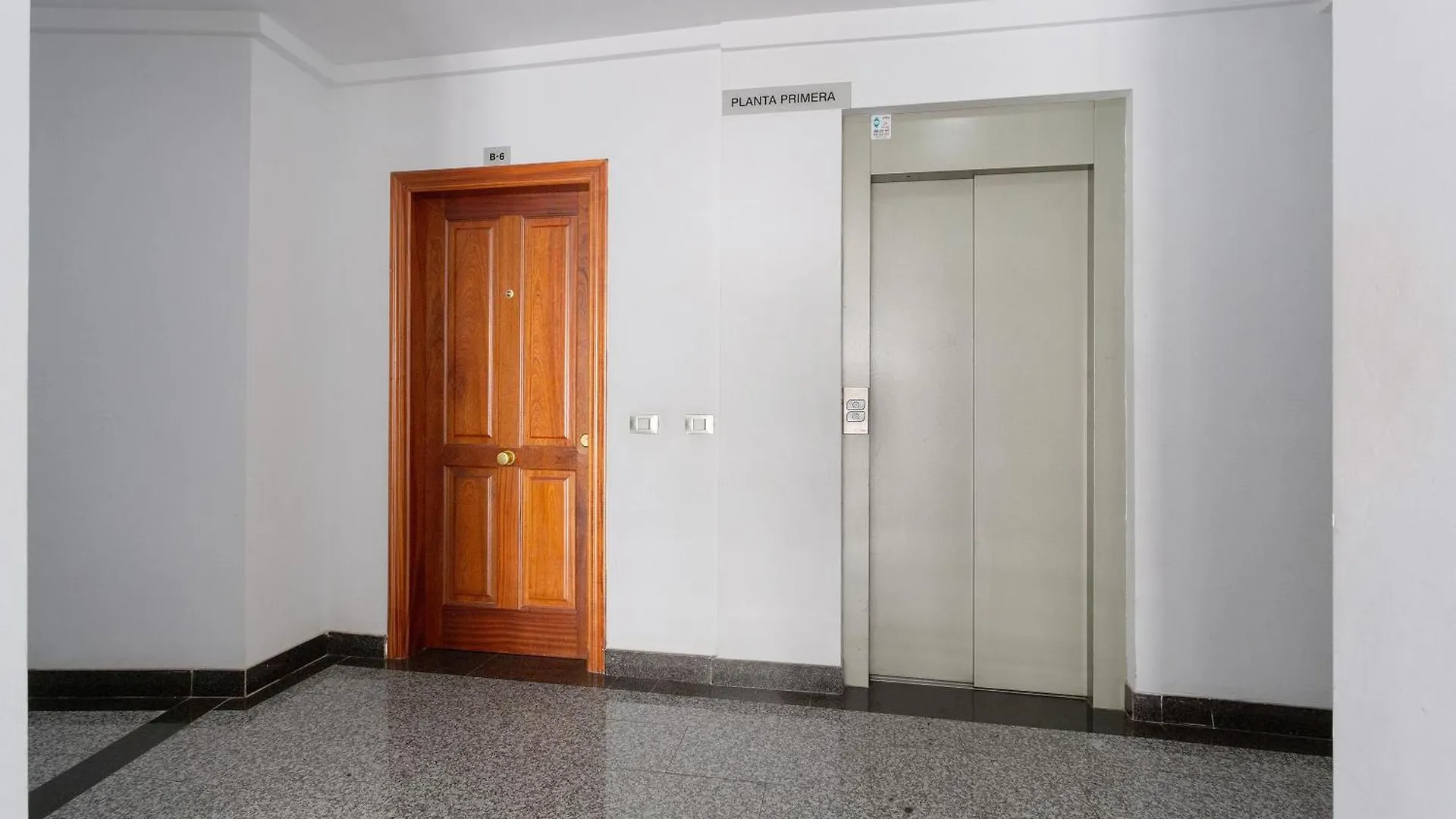 Apartamento Romo Candelaria