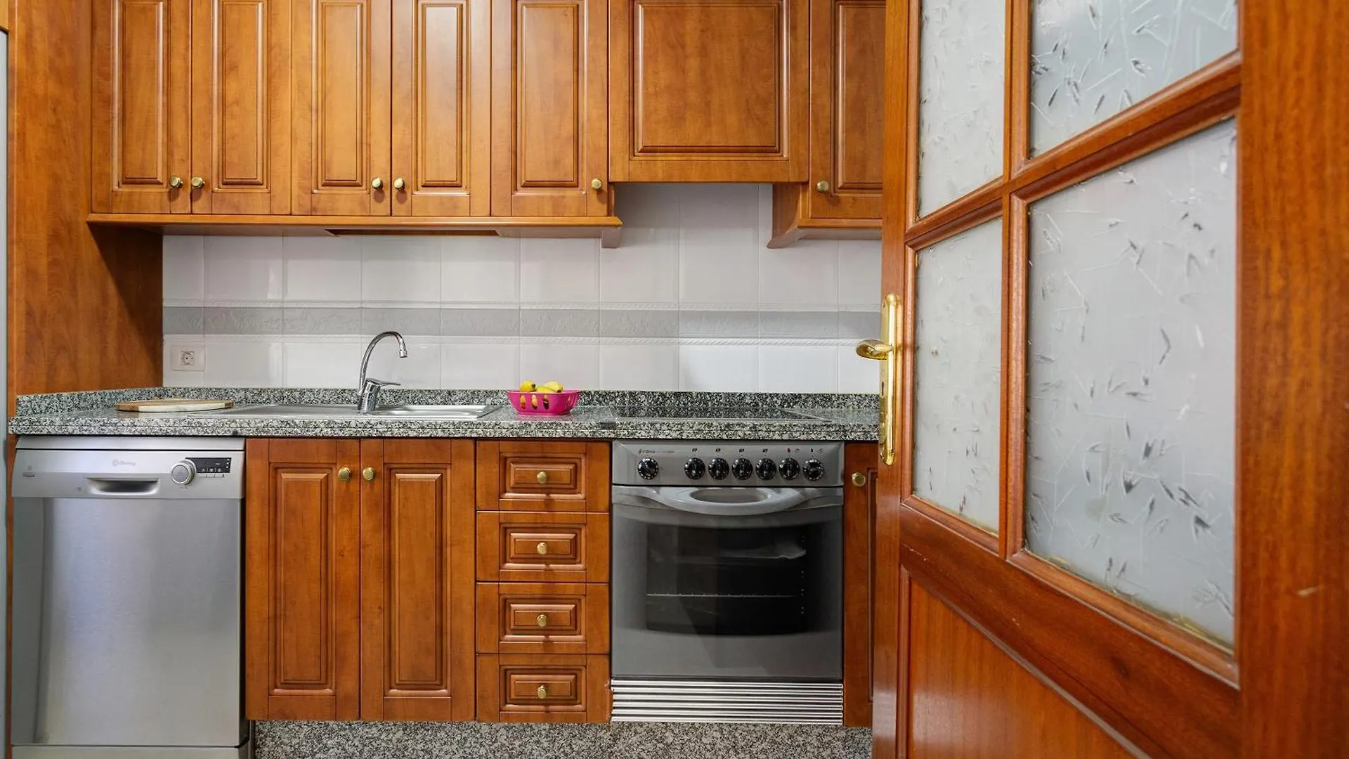 Lägenhet Apartamento Romo Candelaria