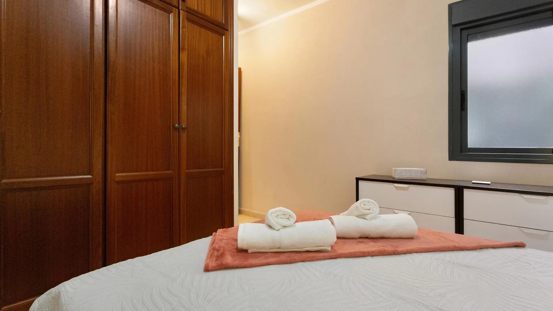 Apartamento Romo Candelaria 0*,