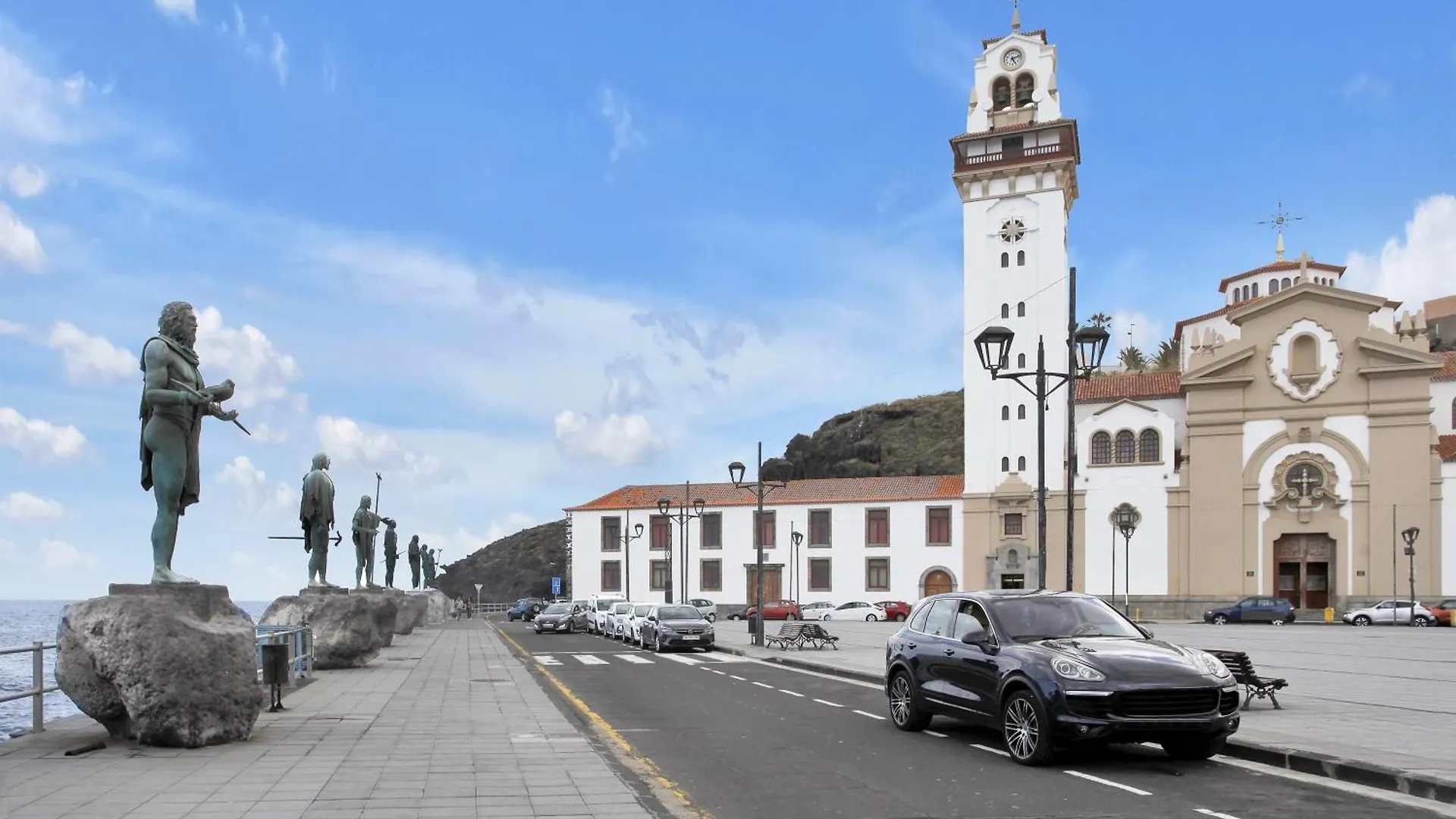 Apartamento Romo Candelaria 0*,  Spain