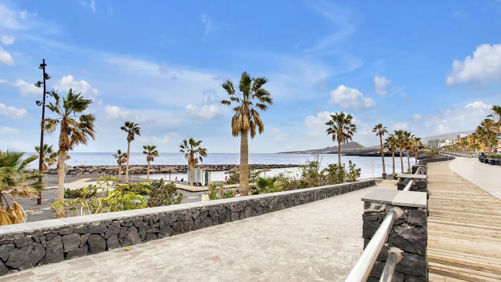 Apartamento Romo Candelaria Apartment