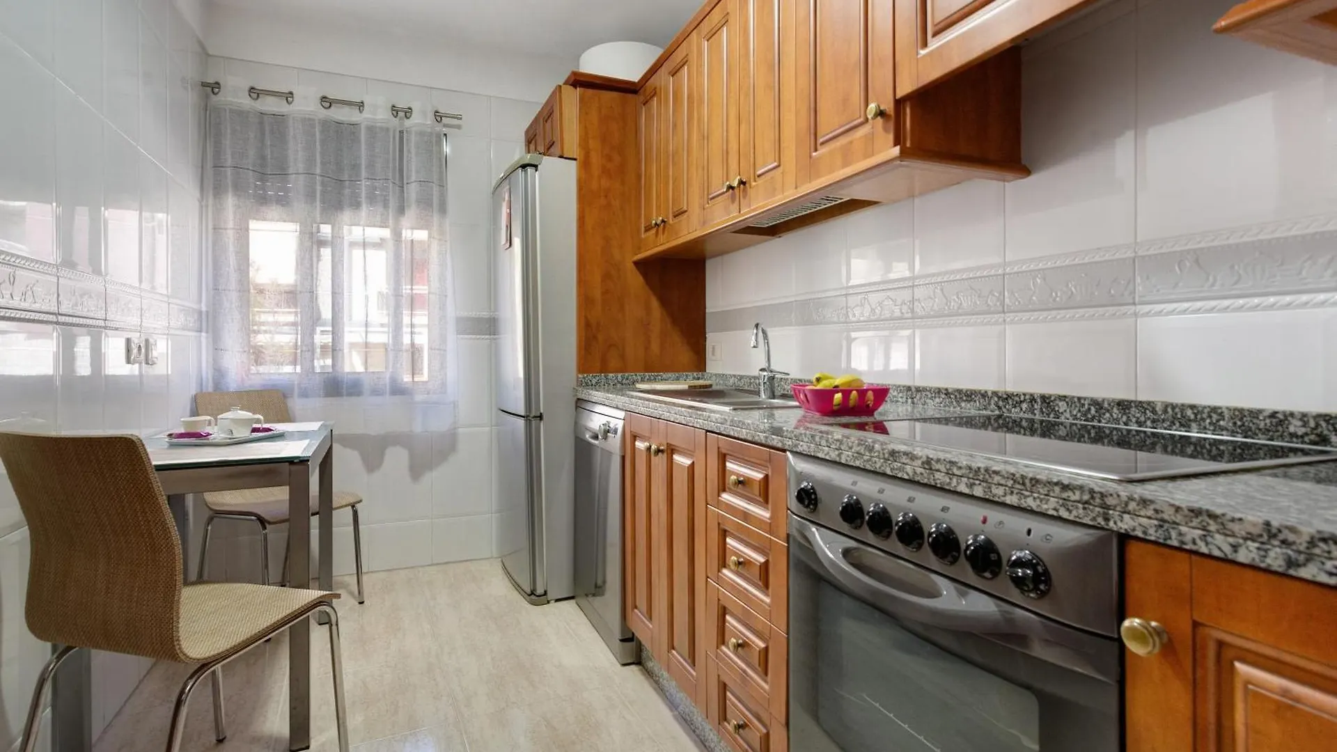 Apartment Apartamento Romo Candelaria
