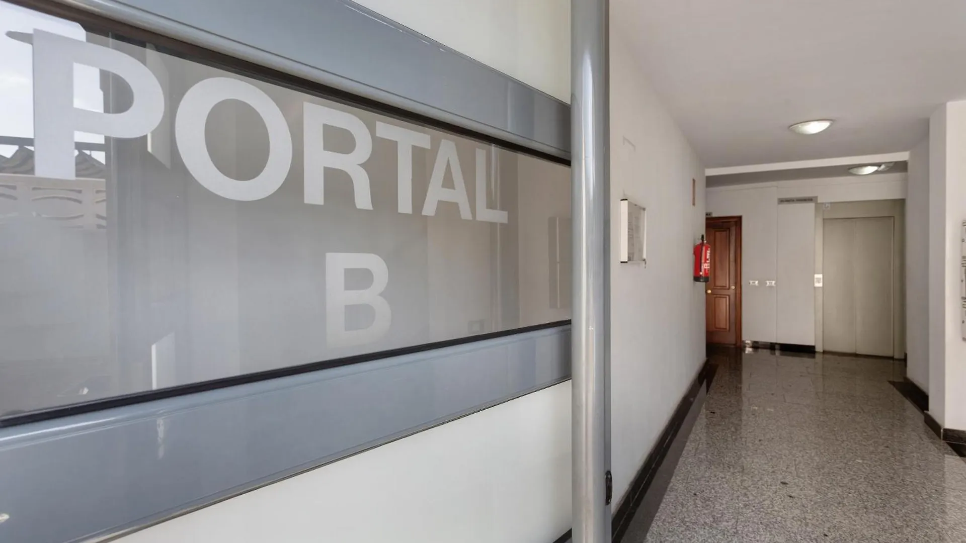 Apartment Apartamento Romo Candelaria