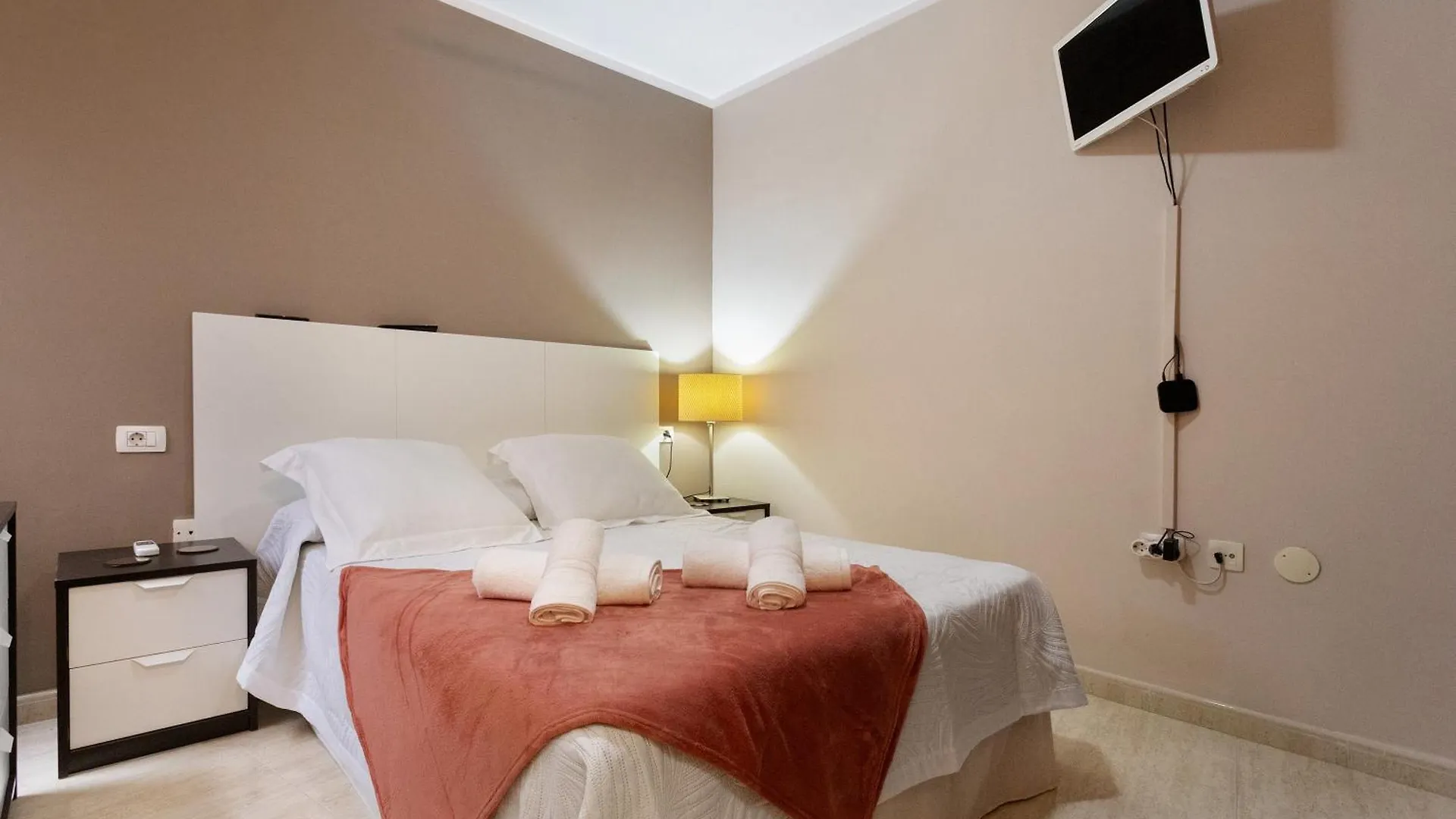 Apartamento Romo Candelaria 0*,  Spain