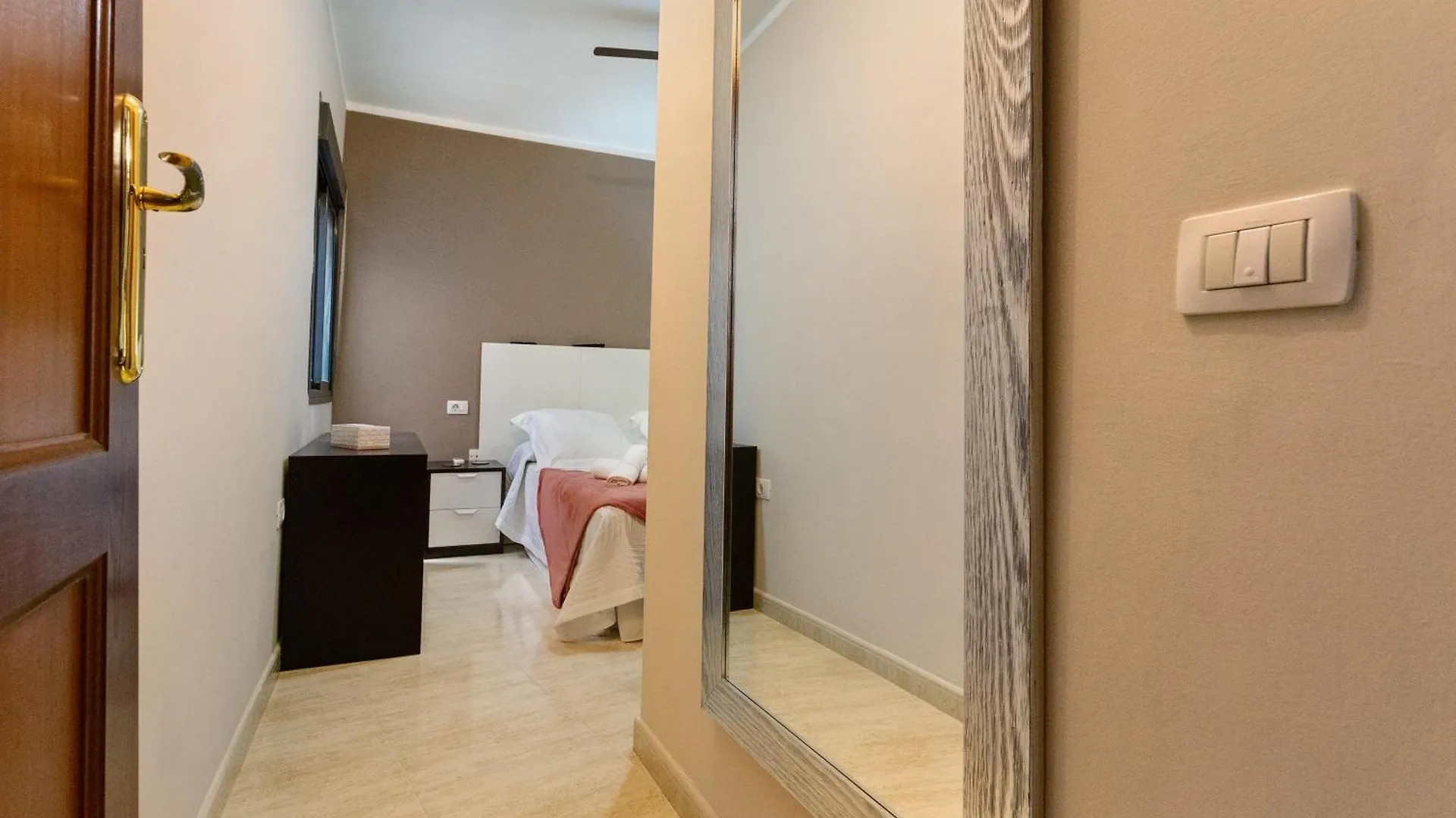 Apartamento Romo Candelaria Apartment