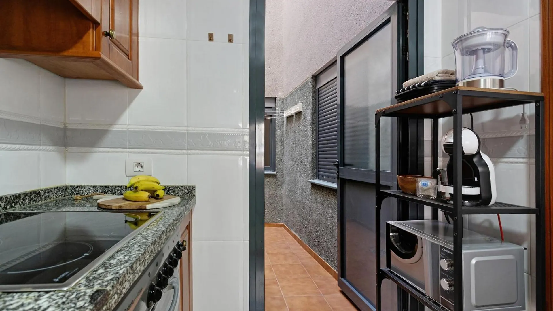 Apartamento Romo Candelaria Apartment