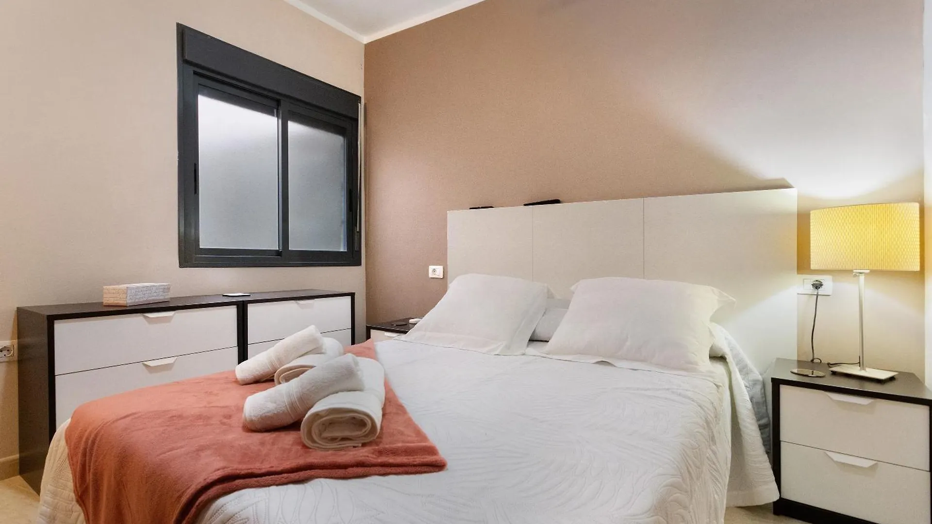 Apartamento Romo Candelaria 0*,